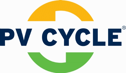 Logo PV CYCLE Belgium